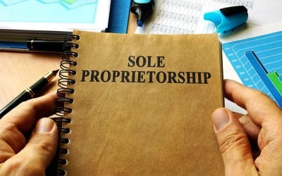Filing a Chapter 13 as a Sole Proprietor?