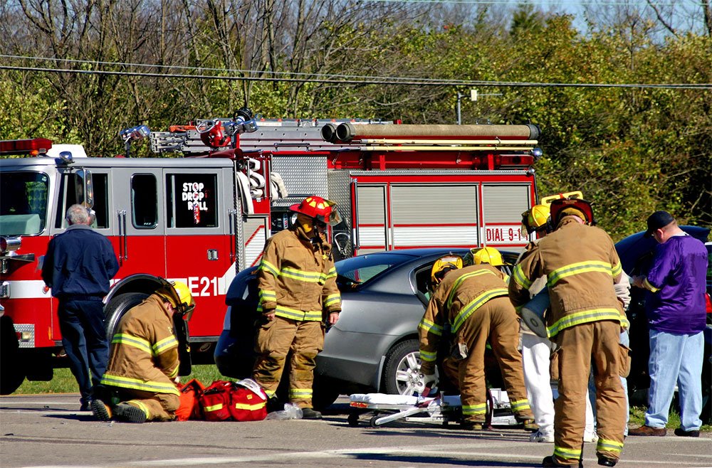 Do’s and Don’ts When You are in an Auto Accident
