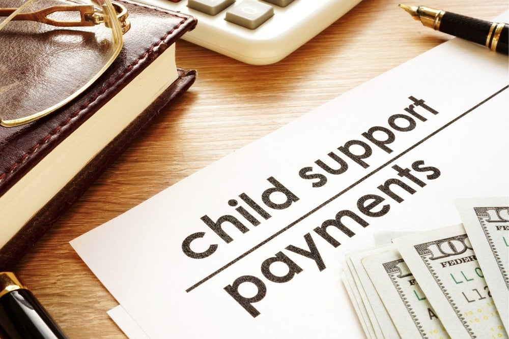 Does Bankruptcy Clear Child Support Arrears?