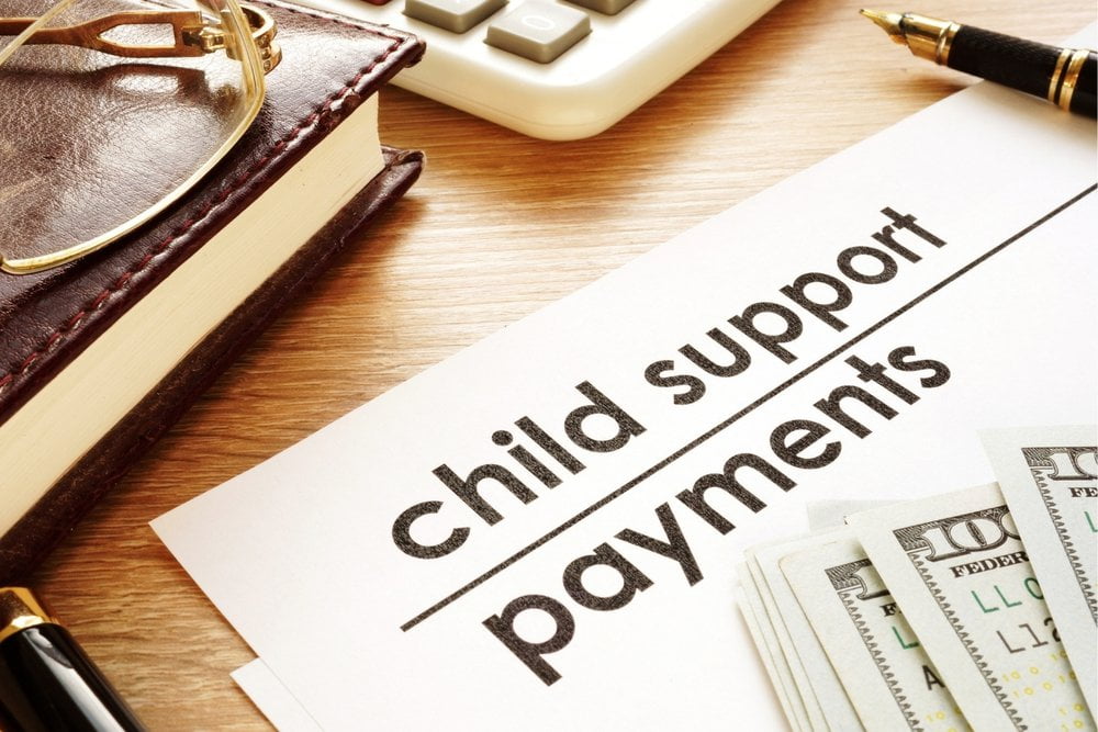 What Is Child Support Arrears