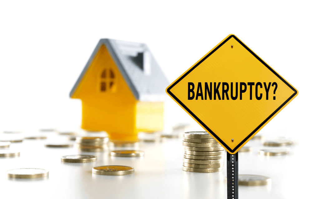 Georgia bankruptcy exemptions