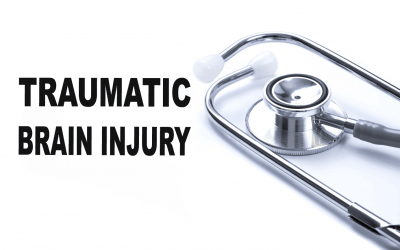 Personal Injury Claims for Traumatic Brain Injury