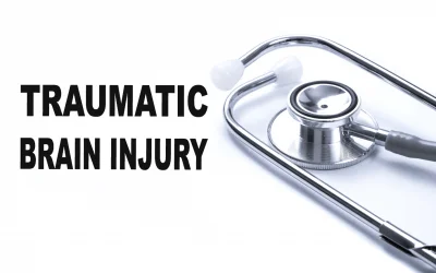 Personal Injury Claims for Traumatic Brain Injury